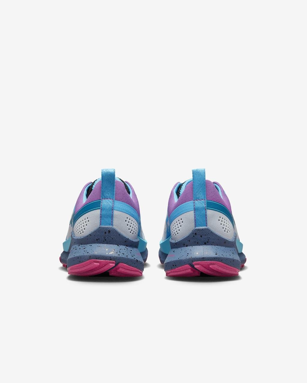 Кросівки для трейлраннінгу Nike React Pegasus Trail 4 SE FB7182-001 41, фото №4