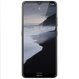 Купить Смартфон Nokia 2.4 6,5" HD+ Android 10 - Фото 1 Смартфон Nokia 2.4 6,5" HD+ Android 10 - Фото 1