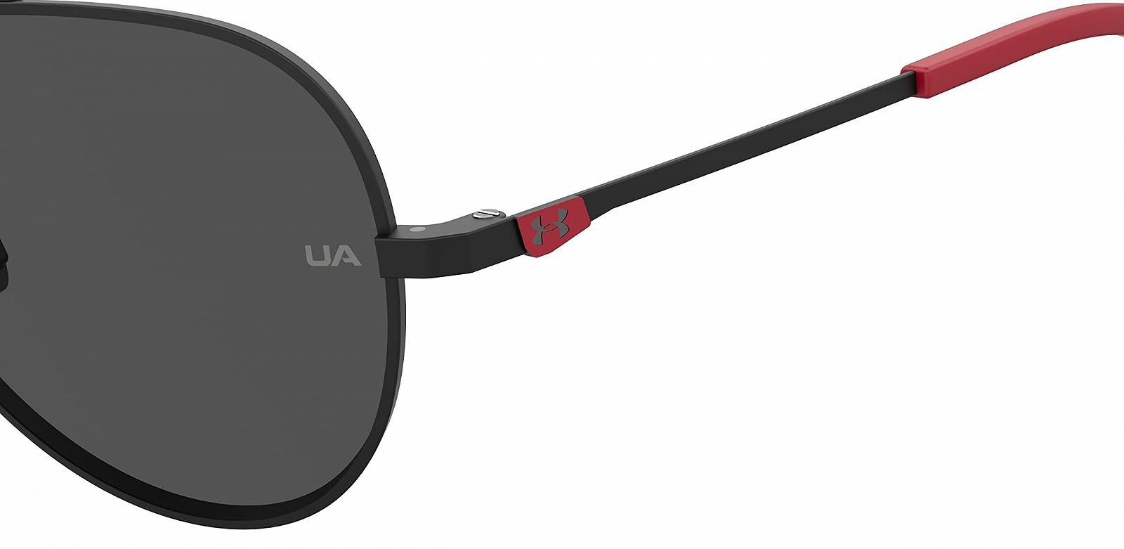 Сонцезахисні окуляри Under Armour Ua Instinct Jr для жінок, фото №7