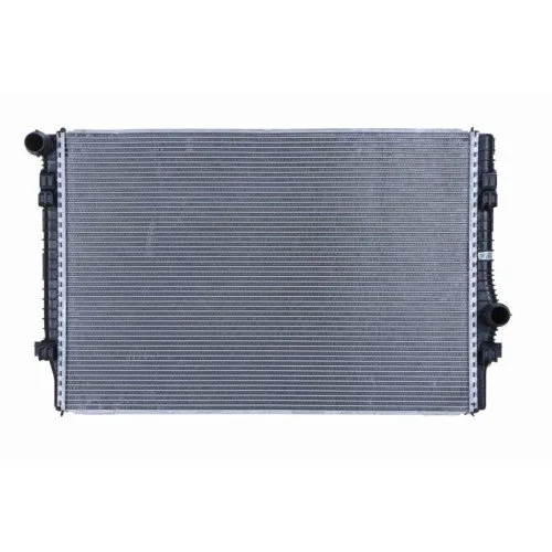 Радіатор охолодження двигуна HELLA 8MK 366 301-541 для AUDI SEAT SKODA VW CUPRA, фото №2 Радіатор охолодження двигуна HELLA 8MK 366 301-541 для AUDI SEAT SKODA VW CUPRA, фото №2