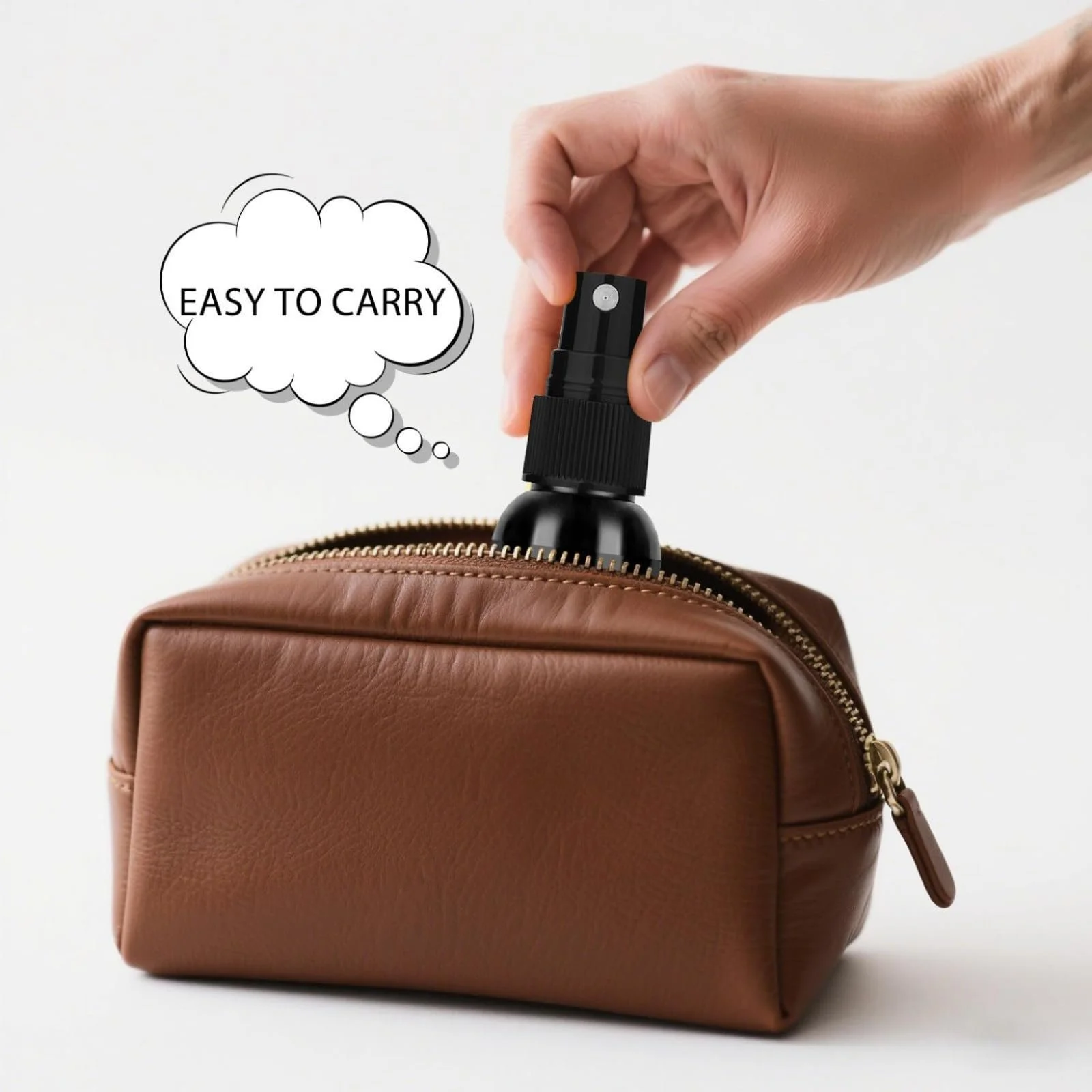 Спрей Сироватка для росту волосся для жінок та чоловіків, сироватка для волосся 5% з біотином та ніацинамідом, фото №6 Спрей Сироватка для росту волосся для жінок та чоловіків, сироватка для волосся 5% з біотином та ніацинамідом, фото №6