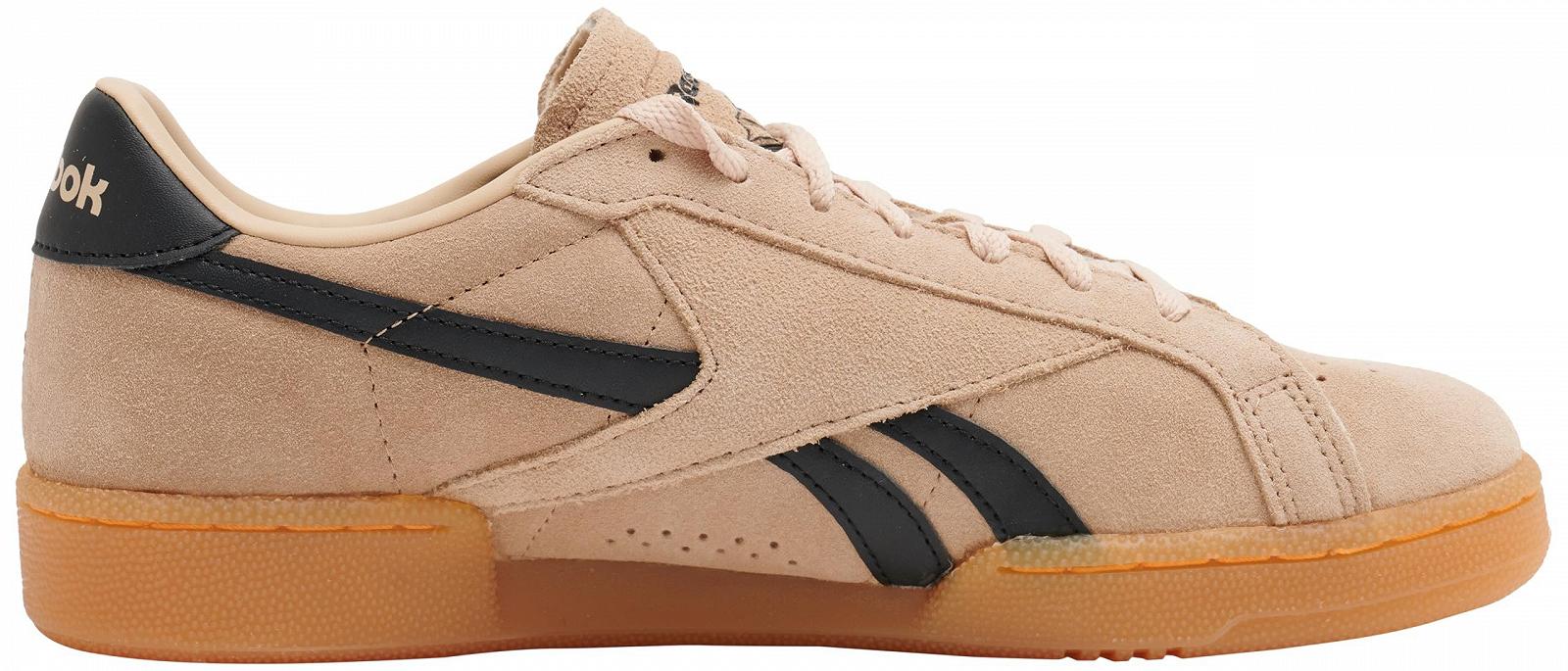 Кросівки Reebok Club C Grounds UK, фото №4