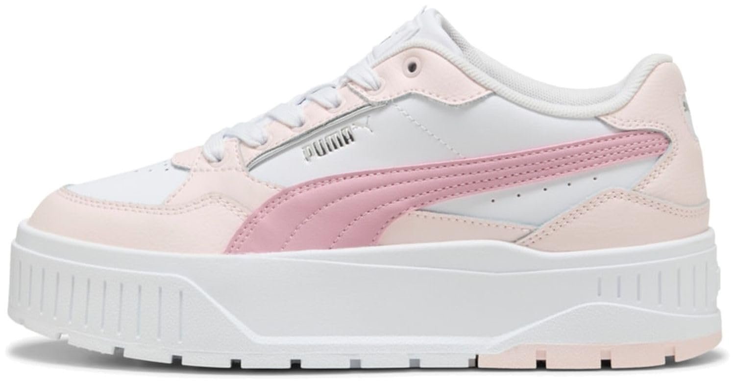 Кросівки PUMA Karmen Ii Idol жіночі, фото №1