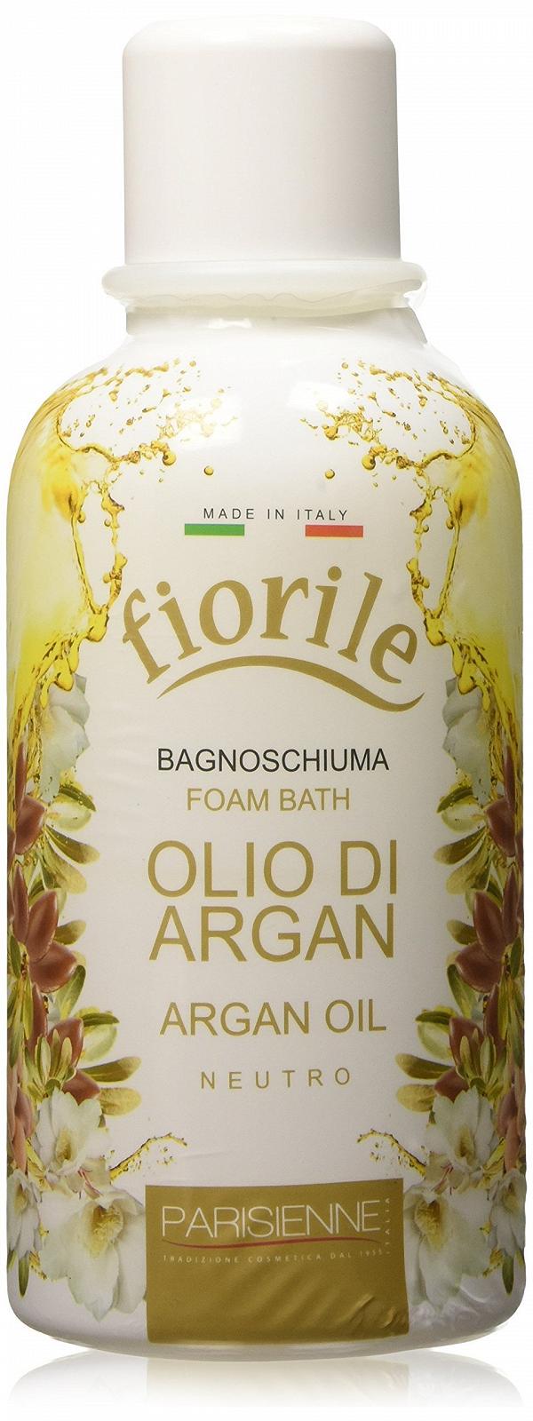 Гель для душу Parisienne Bagno Florile Argan 1000 мл, фото №1