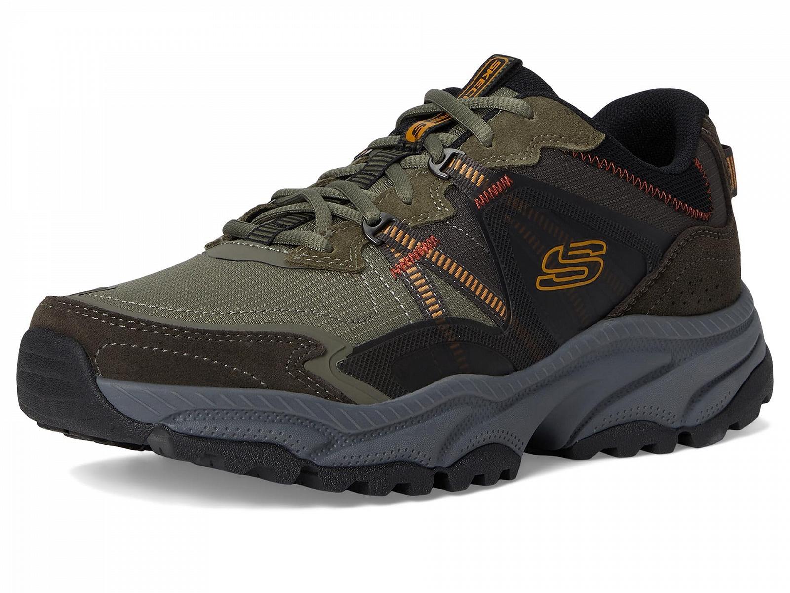 Чоловічі кросівки Skechers Vigor Richwood, фото №7