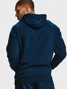Джемпер Under Armour Rival Fleece Hoodie M synthetic.ua - Фото 1