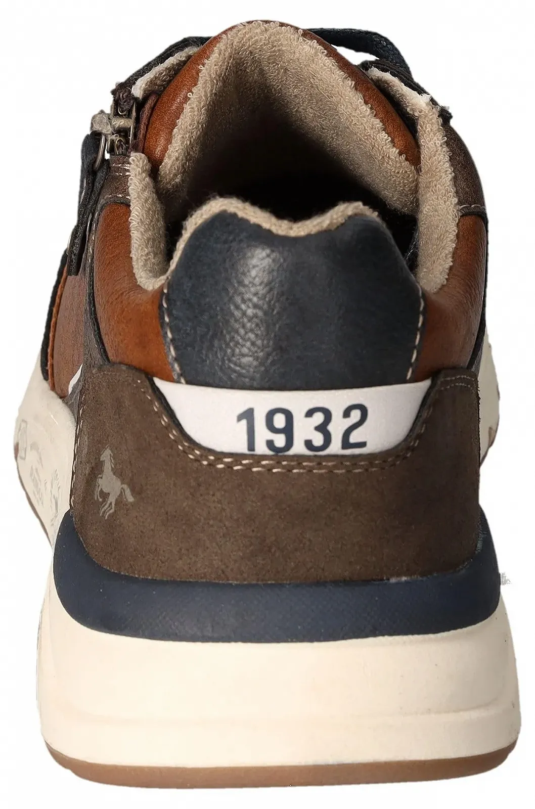 Кросівки Mustang 4200-301, фото №3