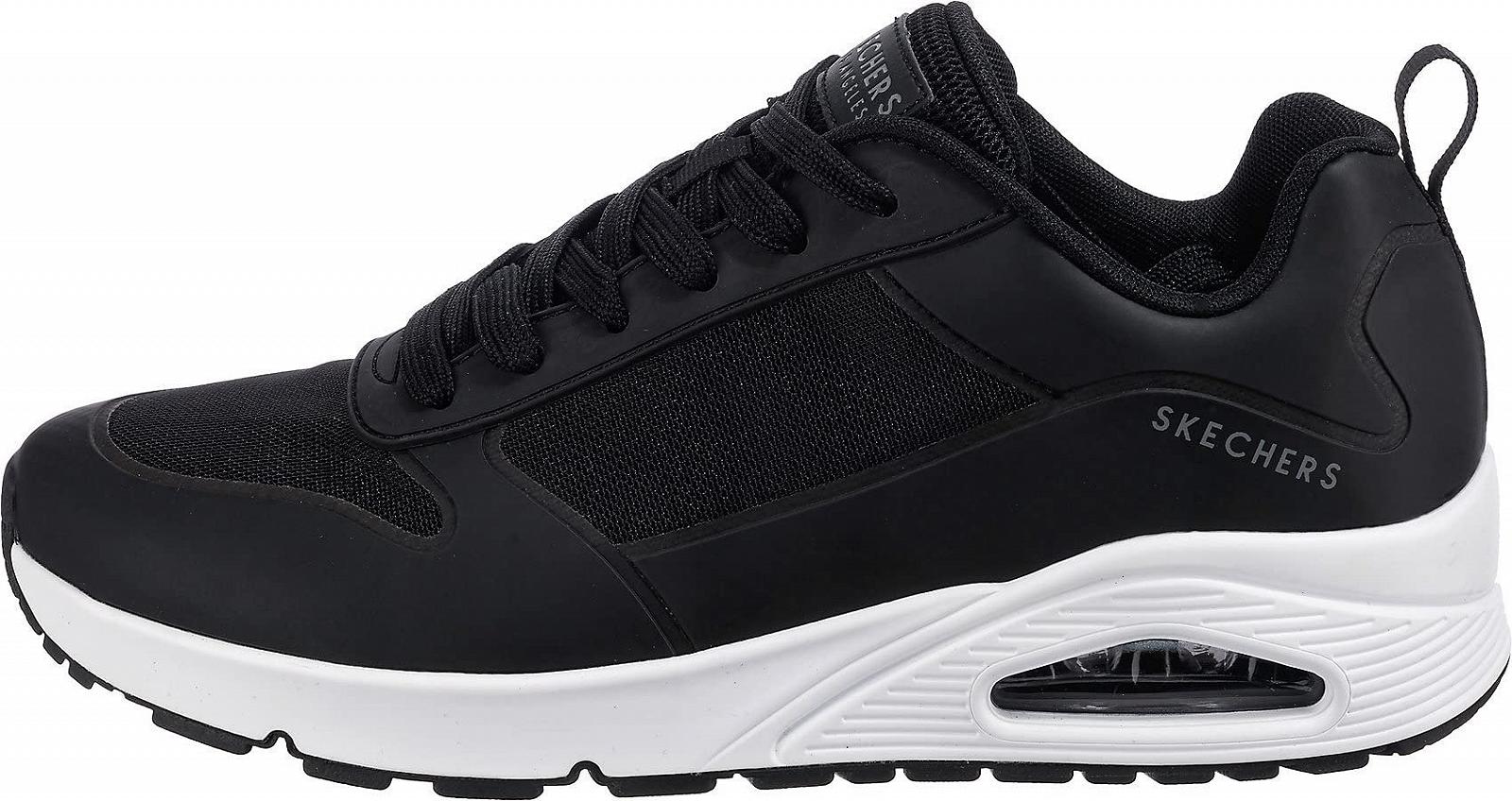 Кроссовки Skechers UNO Sol мужские, фото №2