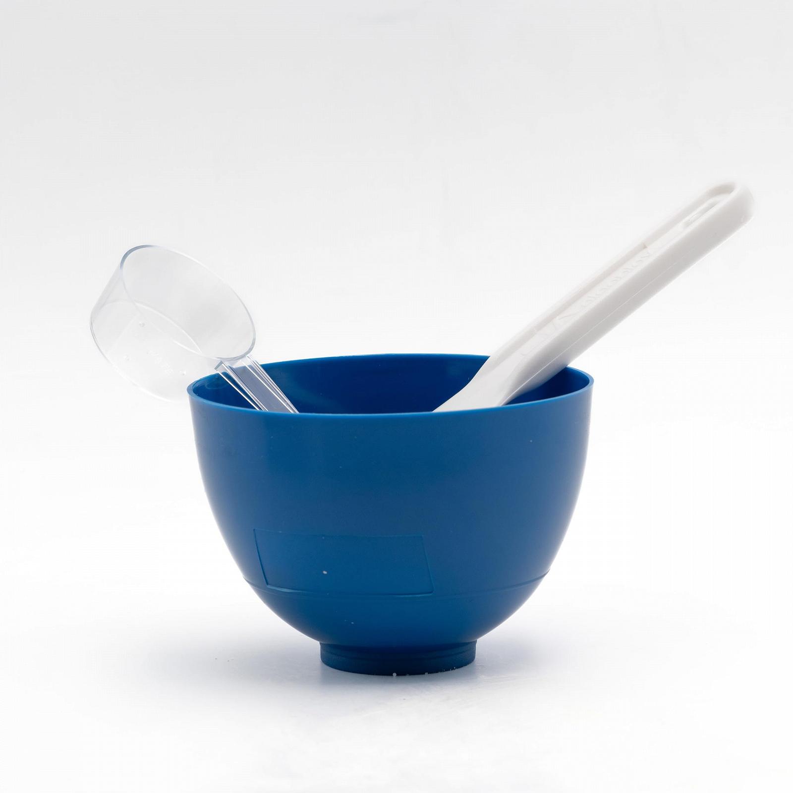 Маска для обличчя з морських водоростей Набір з 20 масок та аксесуарів, фото №5