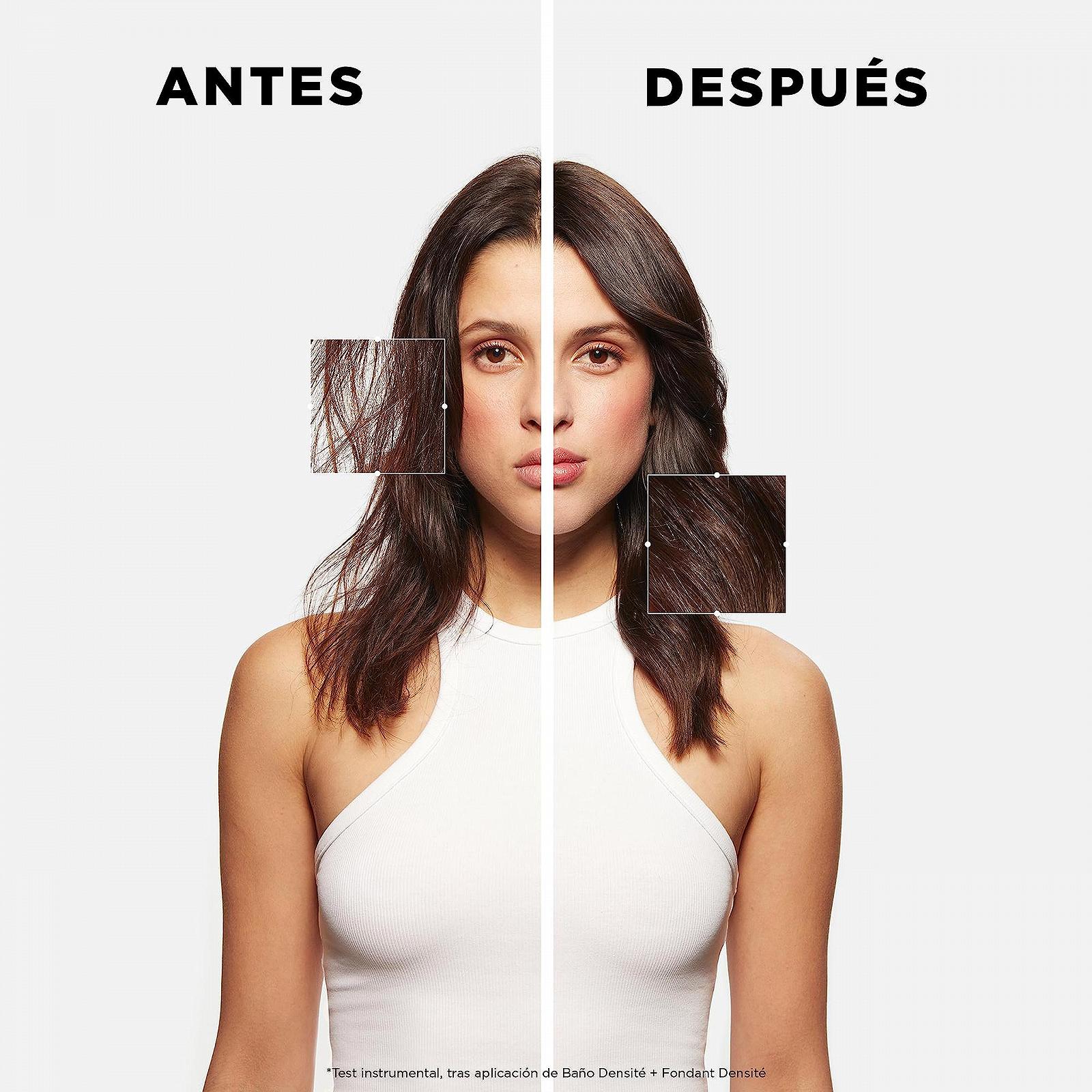 Шампунь Kérastase Densifique Bain Densit
é для тонких и редких волос, для утолщения и увеличения объема, фото №10 Шампунь Kérastase Densifique Bain Densit
é для тонких и редких волос, для утолщения и увеличения объема, фото №10