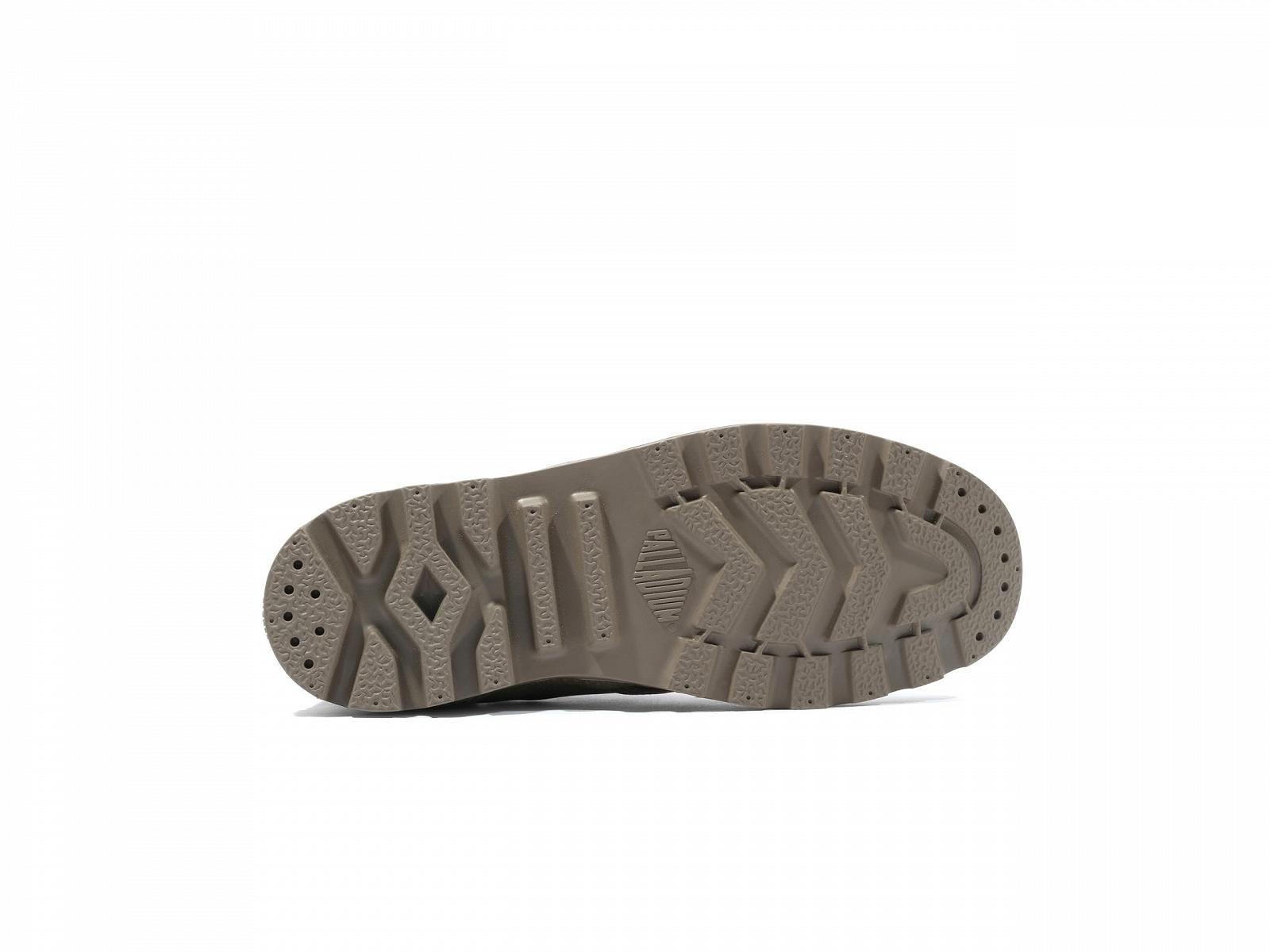 Черевики Palladium Pampa Hi Coated Унісекс, фото №3