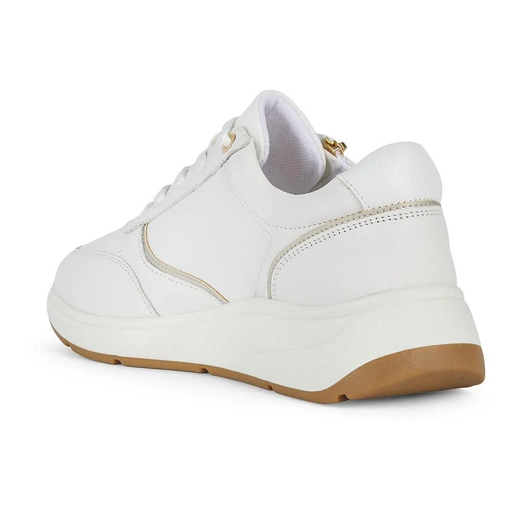 Кросівки Geox D Cristael E для дівчат, фото №5