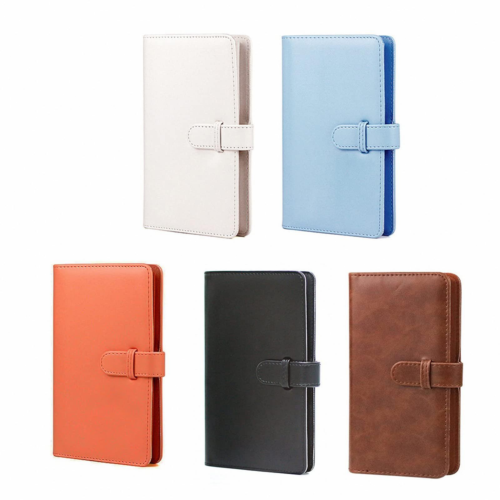 Фотоальбом Fujifilm Instax Square SQ40 SQ6 SQ1 SQ20 SQ10 Share SP-3 80 карманов Orange, фото №7