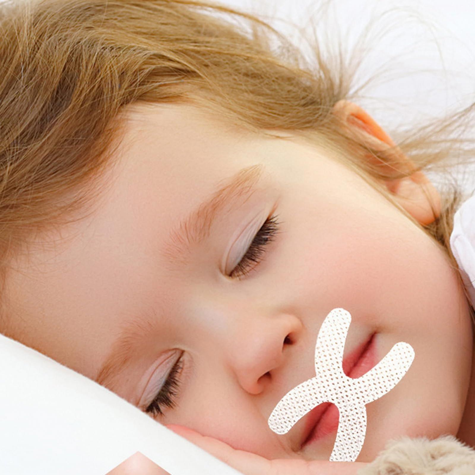 Пластирі від Хропіння для Сну, фото №2