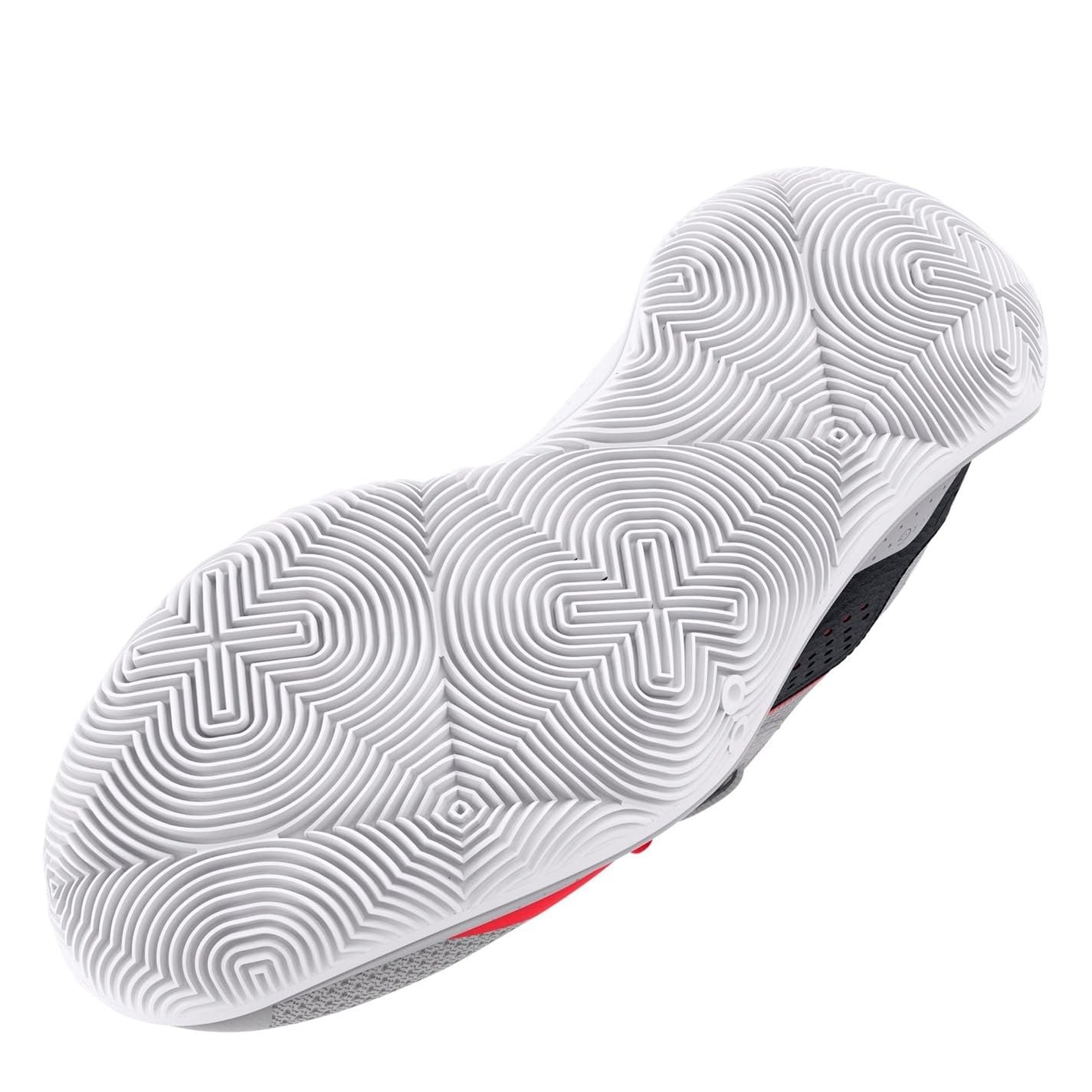 Кросівки Unisex Under Armour Jet '23, фото №4