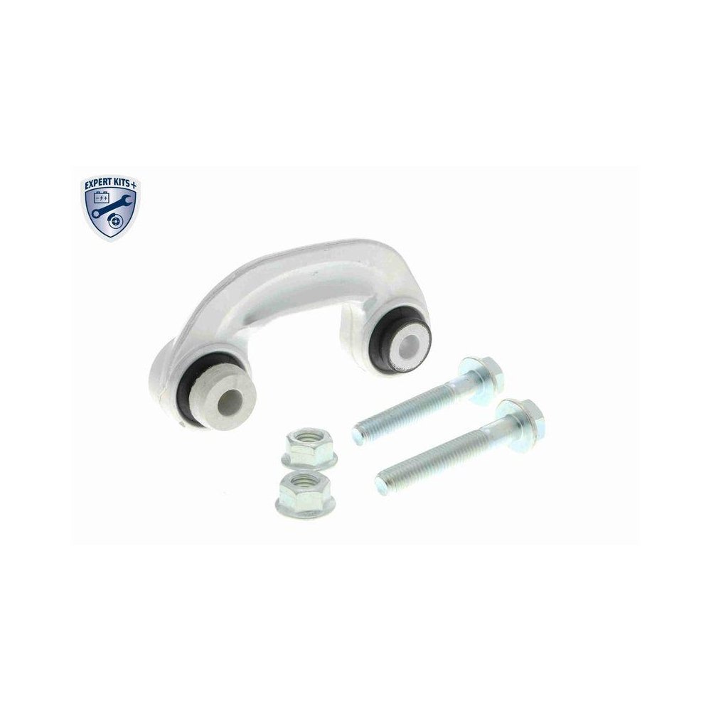 Стойка стабилизатора VAICO EXPERT KITS + V10-1224-1 для AUDI SEAT SKODA, фото №1