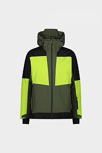 Куртка CMP MAN JACKET FIX HOOD XXL - Фото 1