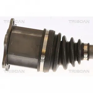 Приводной вал TRISCAN 8540 295033 для AUDI SEAT SKODA VW передний левый synthetic.ua - Фото 1