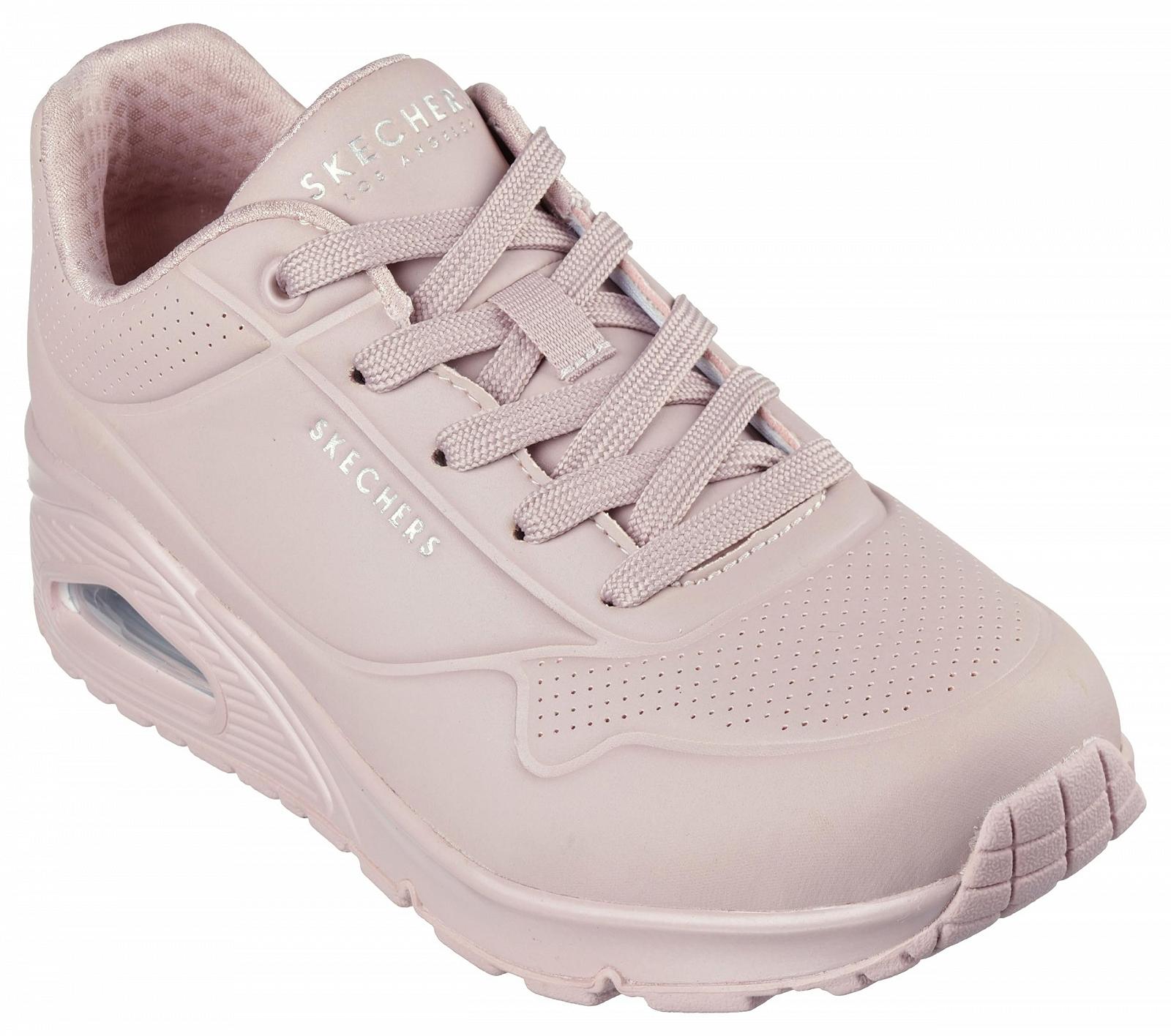 Кроссовки Skechers UNO Stand On Air женские, фото №4
