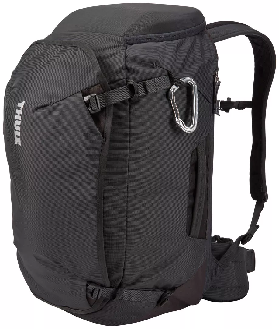 Туристический рюкзак Thule Landmark 40L Women's Dark Bordeaux TH 3203725, фото №13