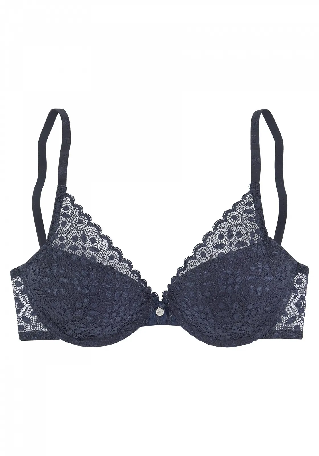 Бюстгальтер s.Oliver Pb4200 Push Up, фото №1