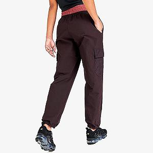 Штаны Nike Sportswear Brown S synthetic.ua - Фото 1