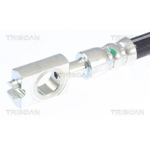Гальмівний шланг TRISCAN 8150 29243 AUDI задній міст, фото №2