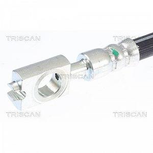 Тормозной шланг TRISCAN 8150 29243 AUDI задний мост synthetic.ua - Фото 1