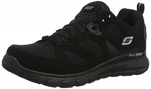 Кросівки Skechers Vim Turbo Ride для хлопчиків - Фото 1