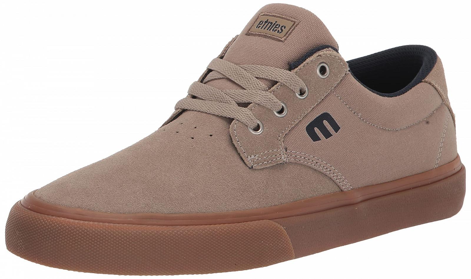 Кеды Etnies 4101000556, фото №1