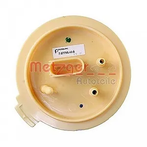 Модуль подачи топлива METZGER 2250343 для VW synthetic.ua - Фото 1