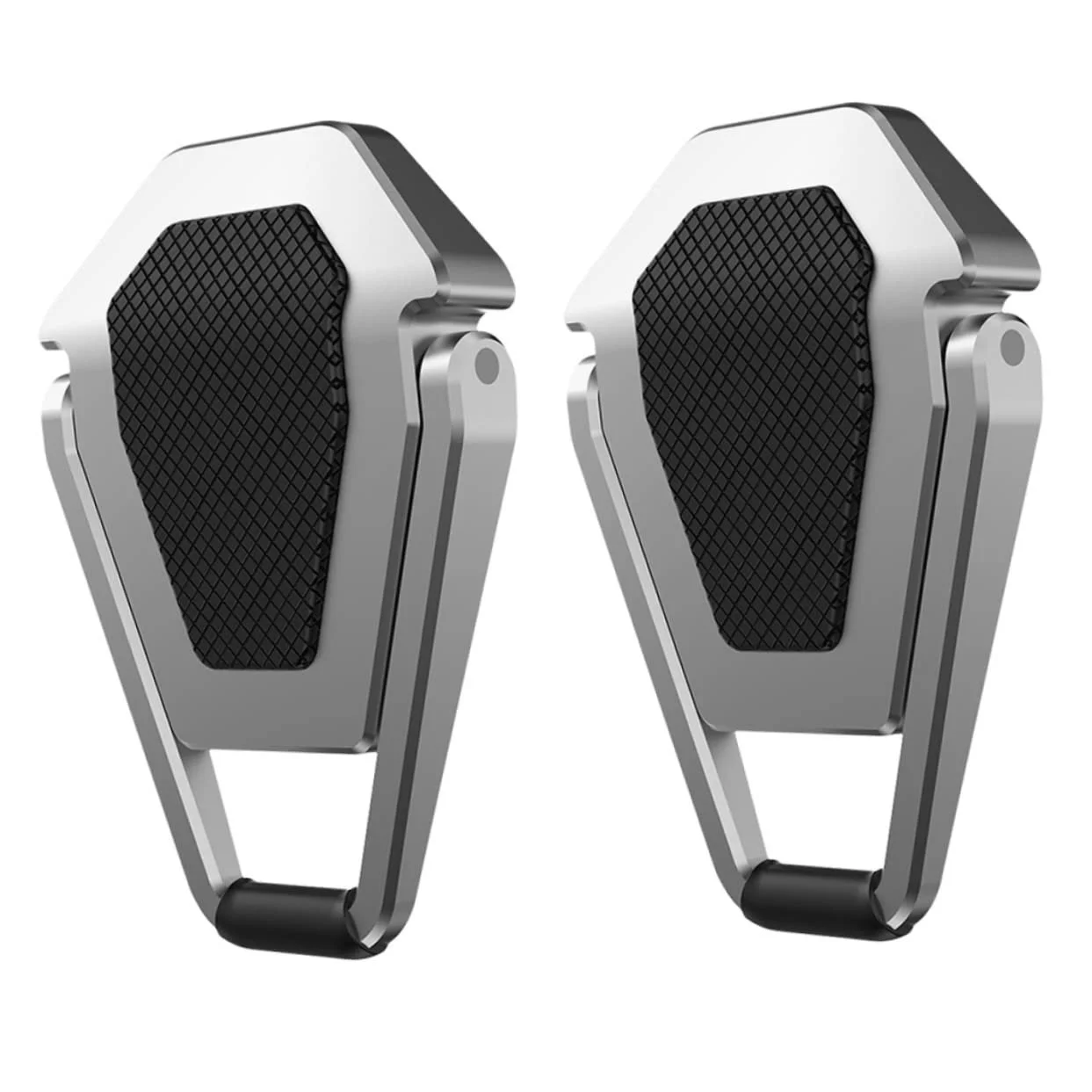 Підставка для ноутбука регульована по висоті, складана, пакування з 2 штук, фото №1