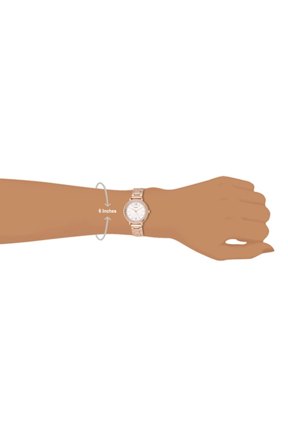 Жіночий годинник Guess Posh W1231L3, фото №5