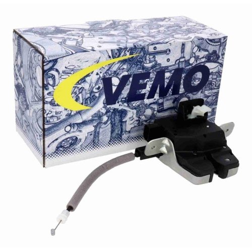 Замок багажника VEMO V30-85-0165 Green Mobility Parts MERCEDES-BENZ, фото №2 Замок багажника VEMO V30-85-0165 Green Mobility Parts MERCEDES-BENZ, фото №2