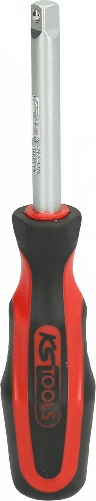Ручка викрутки KS Tools 1/4 дюйма 150 мм, фото №3