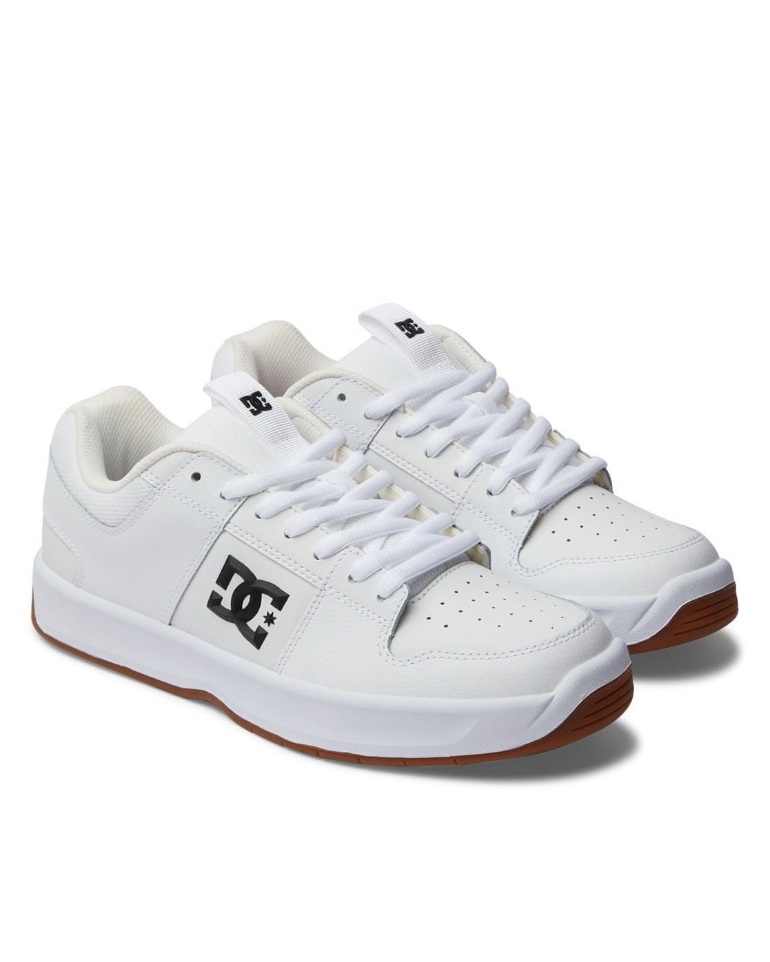Кросівки DC Shoes Lynx Zero, фото №1