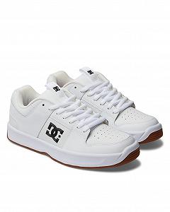 Кроссовки DC Shoes Lynx Zero - Фото 1