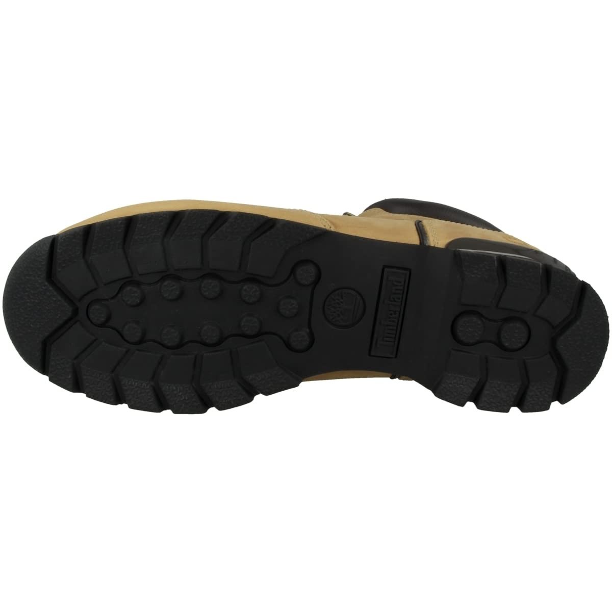 Мужские ботинки Chukka Timberland Splitrock 2, фото №5