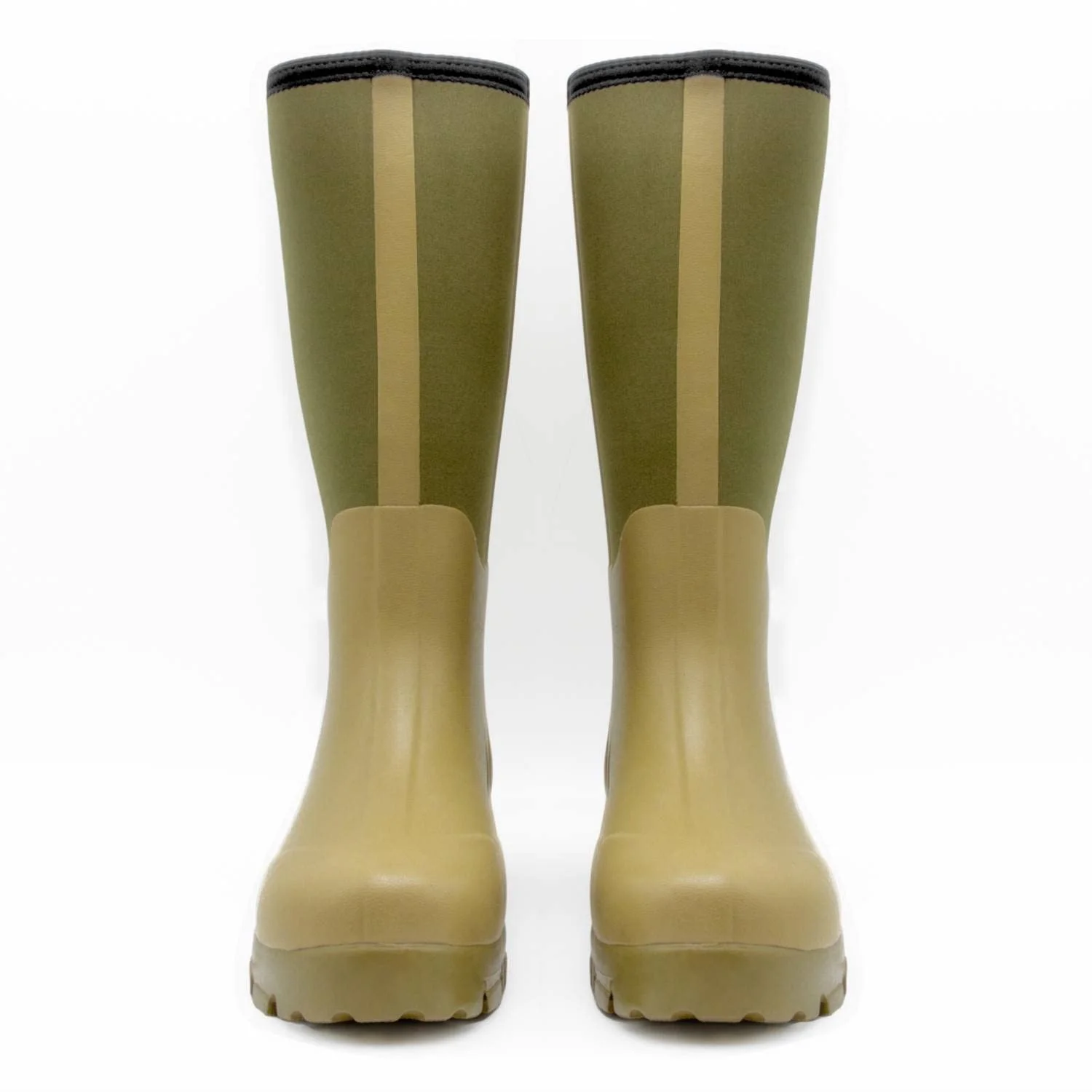 Резиновые сапоги Legendfossil Fat Neoprene Wellington, фото №2