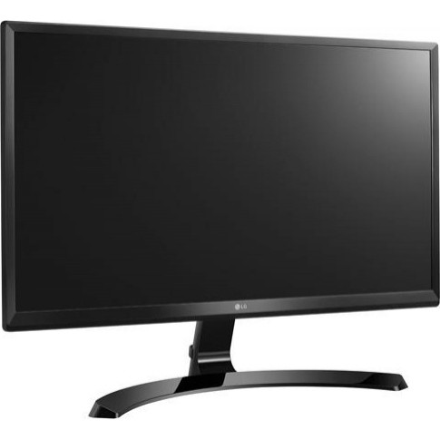 Монитор LG IPS 23.8'' 4K Ultra HD 24UD58-B, фото №8