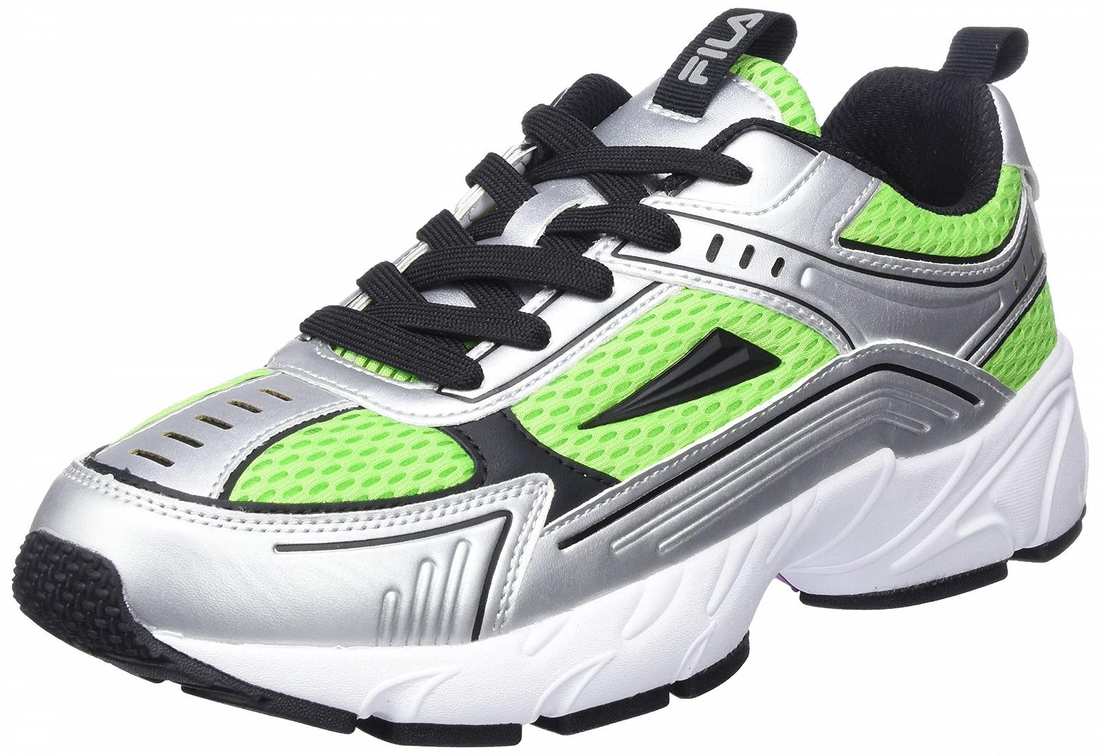 Кросівки FILA 2000 Stunner для чоловіків, фото №1