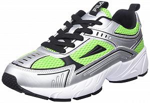 Кроссовки FILA 2000 Stunner для мужчин - Фото 1