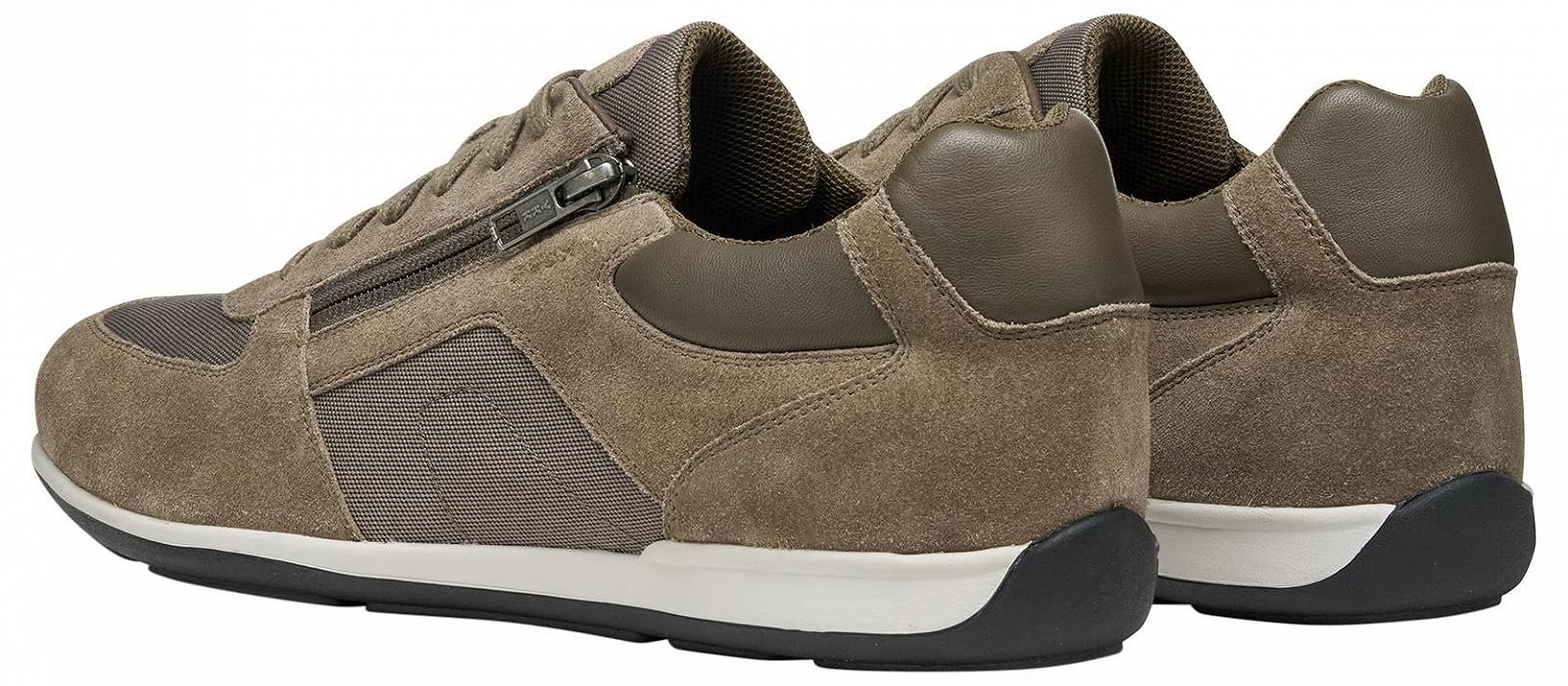 Кроссовки Geox U Ionio B, фото №10