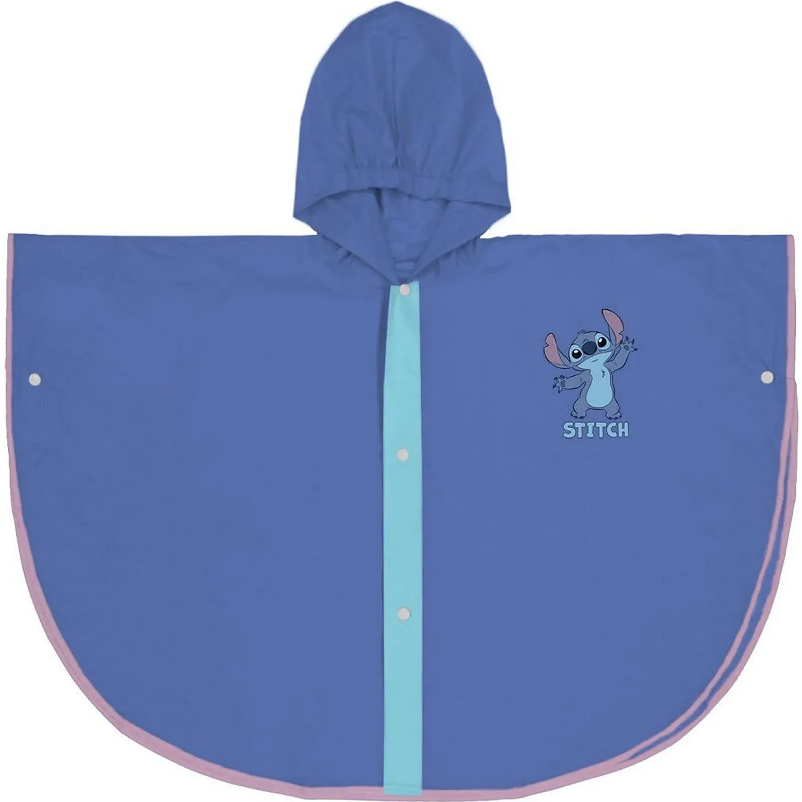 Дитячий дощовий пончо, водонепроникний, унісекс, фото №1 Дитячий дощовий пончо, водонепроникний, унісекс, фото №1