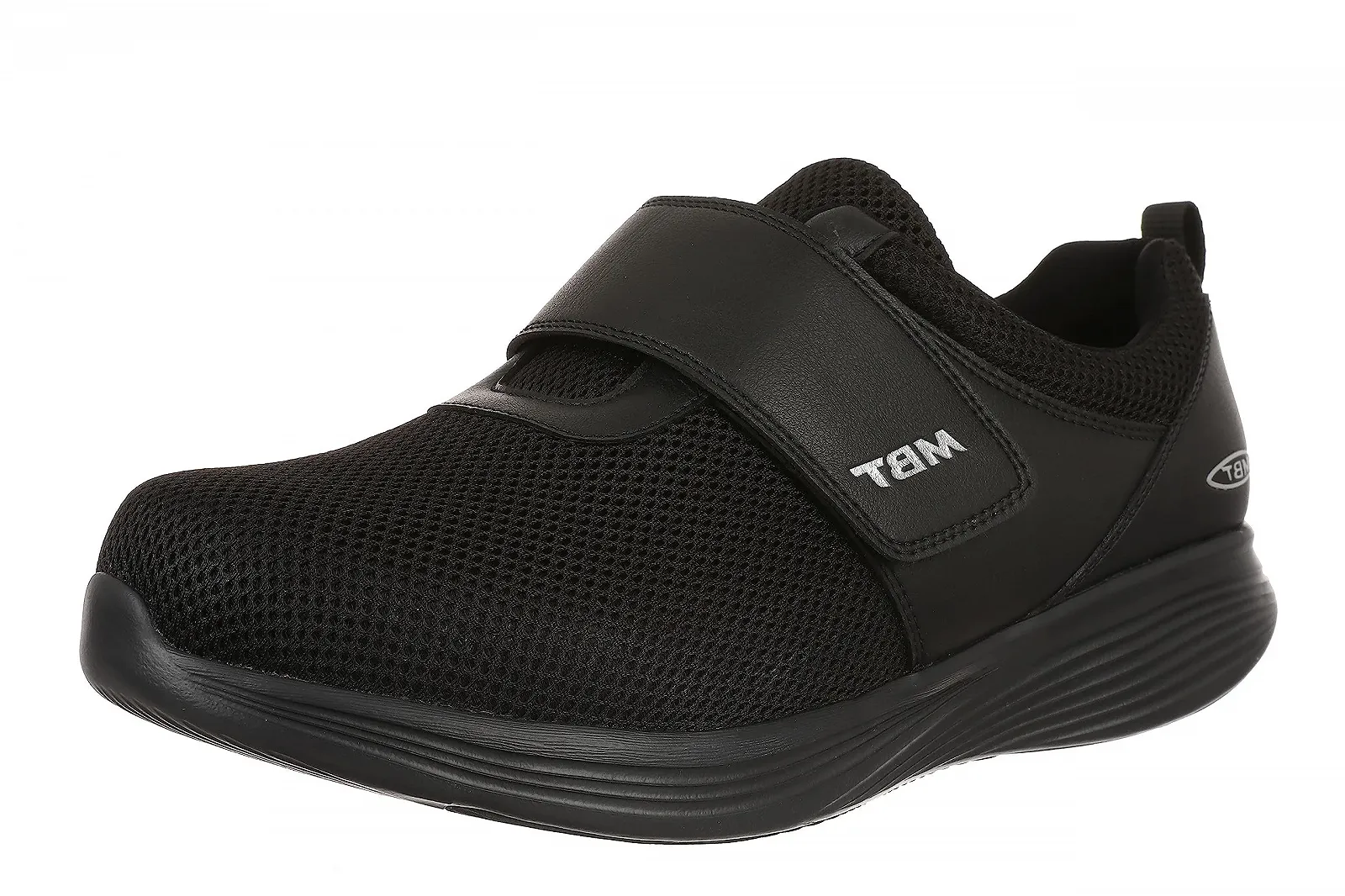 Кроссовки MBT Modena ACA.VELCRO 4F M мужские, низкие, Level 2, эффект рокера: средний, фото №1