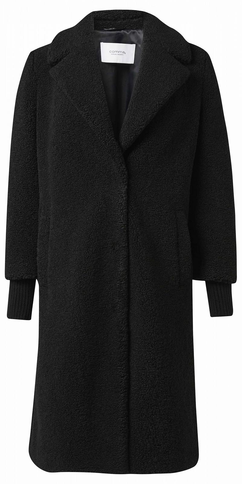 Пальто comma, фото №1