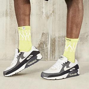 Кросівки Nike Air Max 90 43 - Фото 1