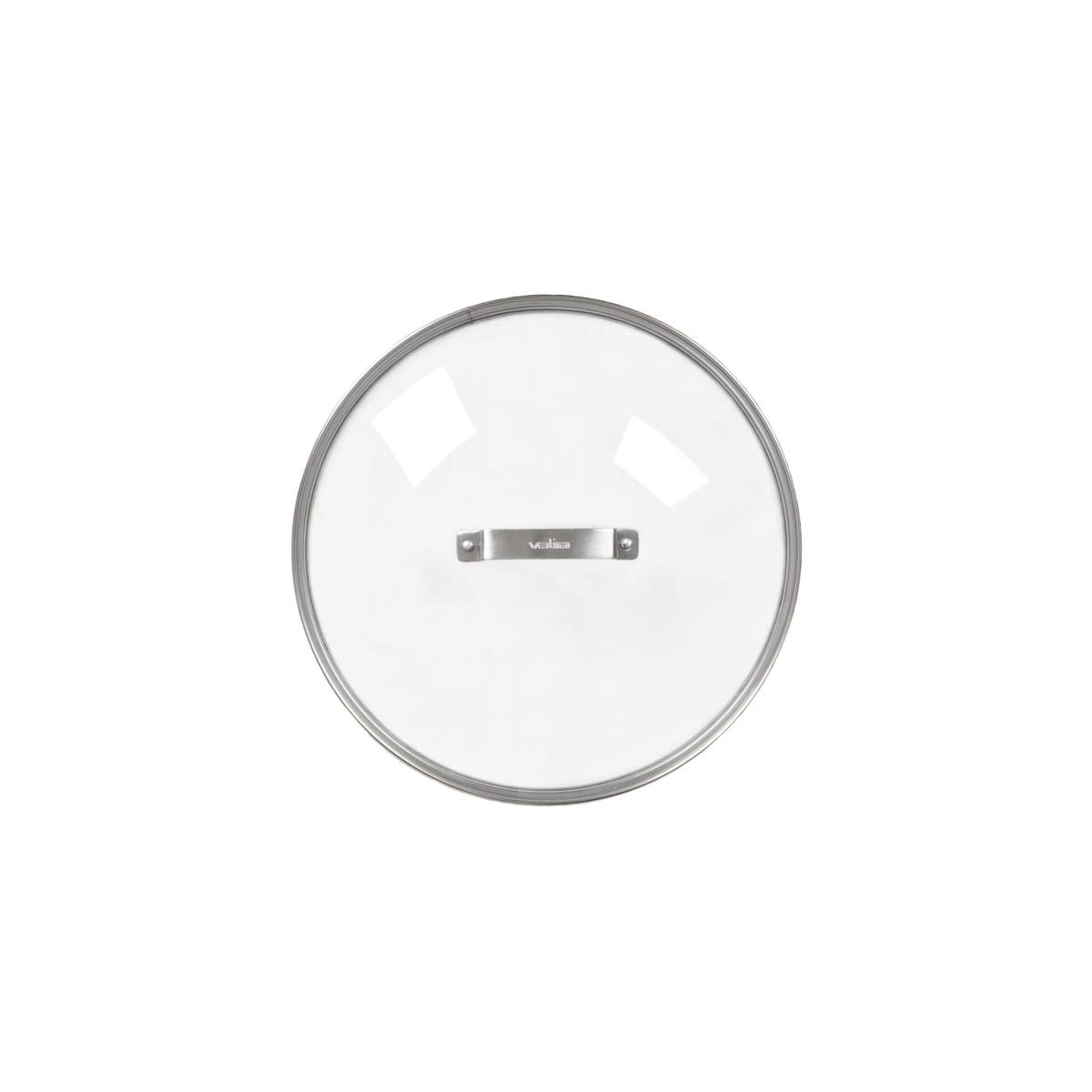 Кастрюля-кокотница Valira BLACK COCOTTE FDS-306191 24 см Литой алюминий Черная, фото №3