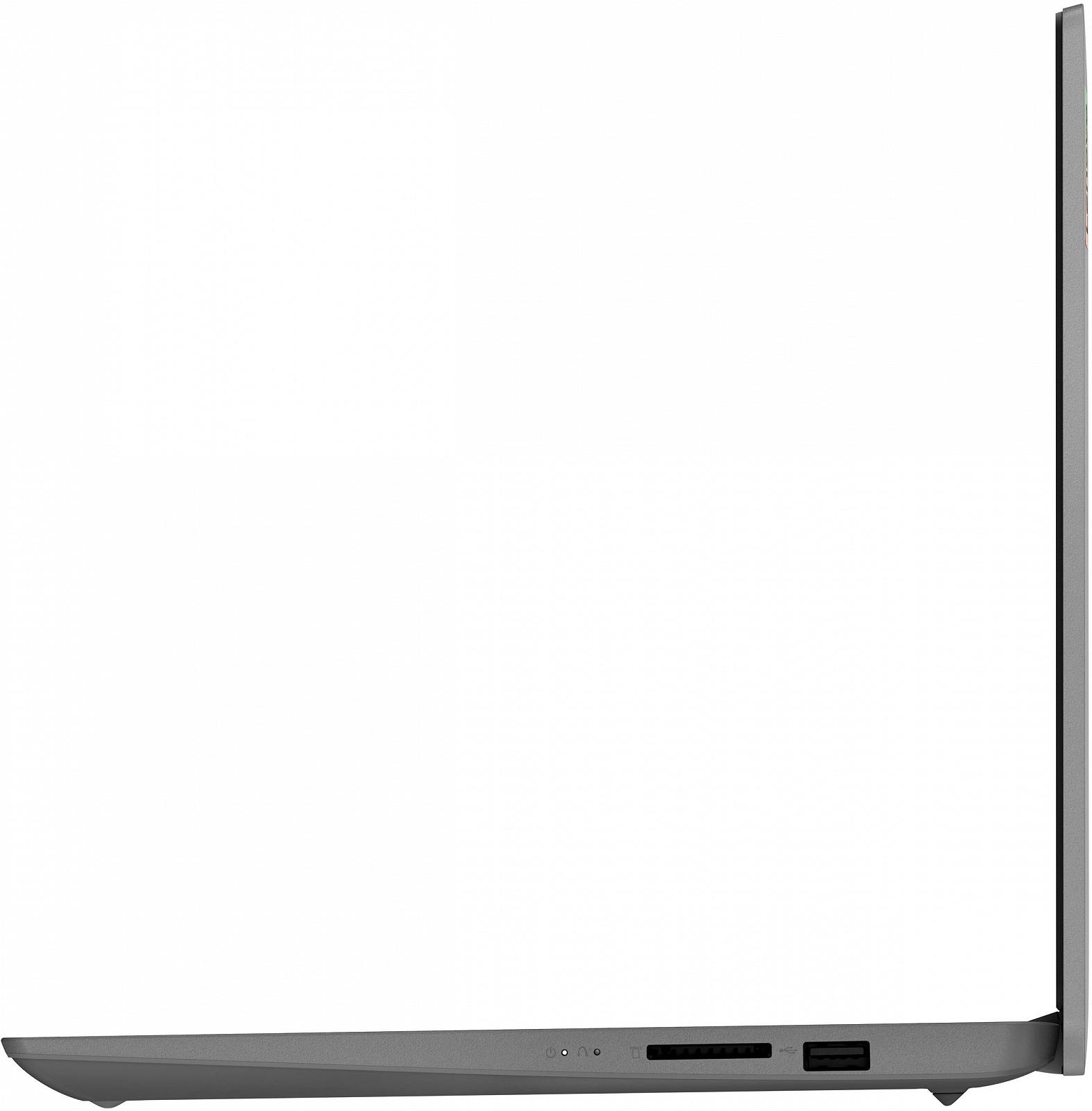 Ноутбук 14" Lenovo IdeaPad 3 14ITL6 Intel Celeron 6305  RAM 12GB SSD 128GB Windows 11 (UKR), фото №11