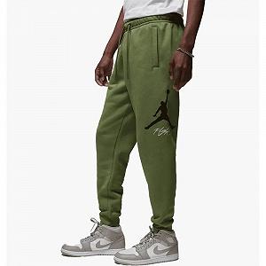 Штани Essentials Fleece Baseline Pant FD7345-340  L - Фото 1